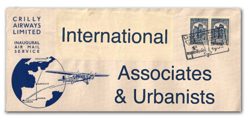 international associates